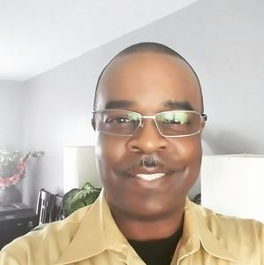 Meet your Posher, Reginald